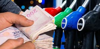 Akaryakıta çifte indirim! Motorin kritik sınırın altına inecek
