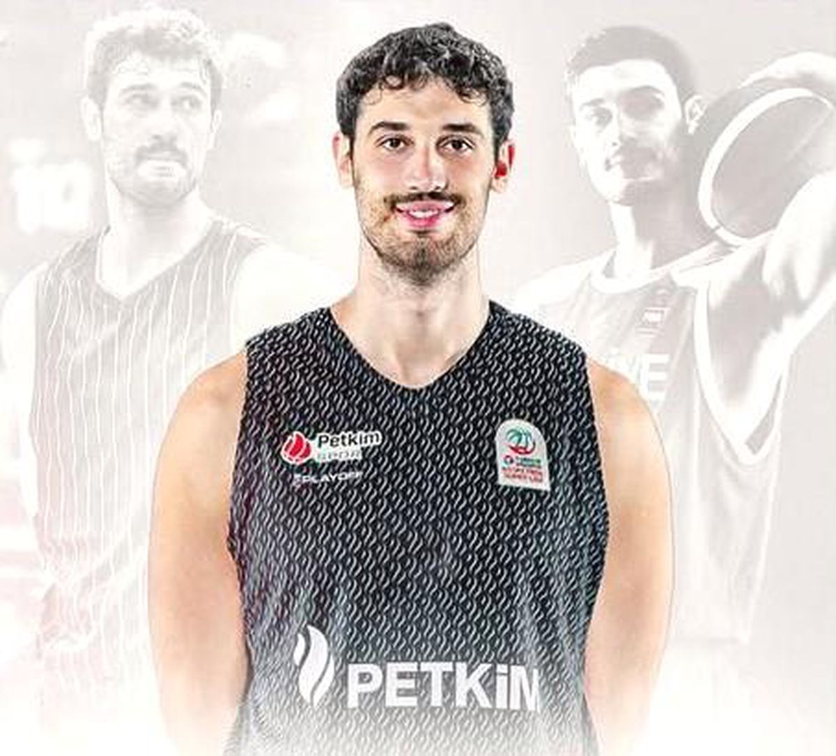 Aliağa Petkimspor, Yiğit Onan'ı kadrosuna kattı
