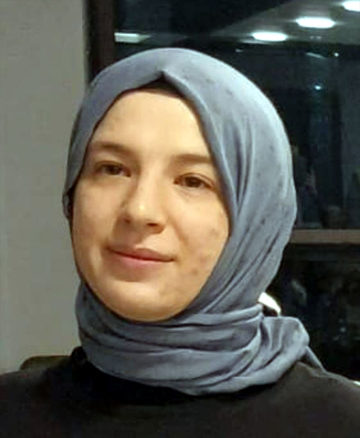 Başkentte kendisinden haber alınamayan kadın aranıyor