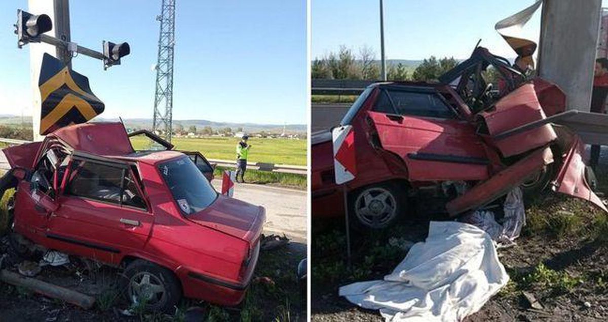 Bolu Anadolu Otoyolu’nda kaza mı oldu, olay nedir? Bolu Anadolu Otoyolu’ndaki kazada kaç kişi vefat ett, kaç yaralı var?