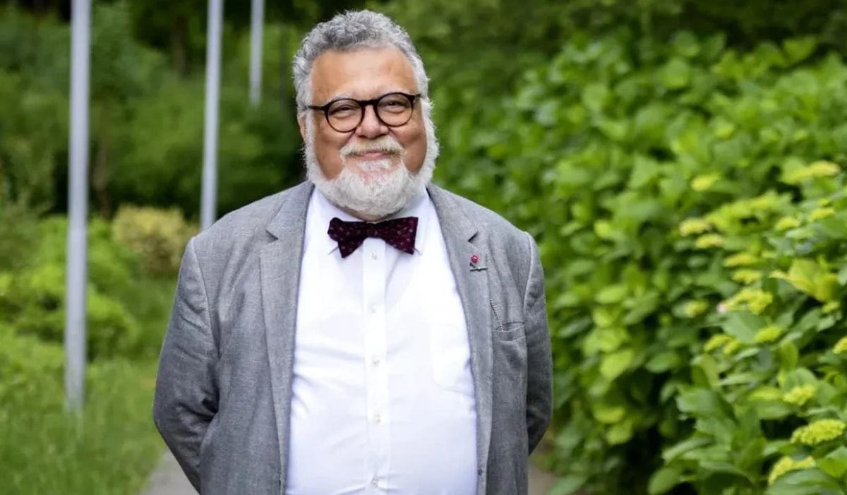 Bu halini unutun! Celal Şengör'den inanılmaz değişim