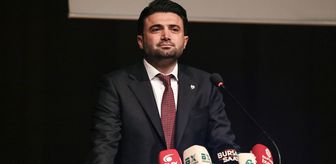 Bursaspor'da olağan idari ve mali genel kurul yapıldı