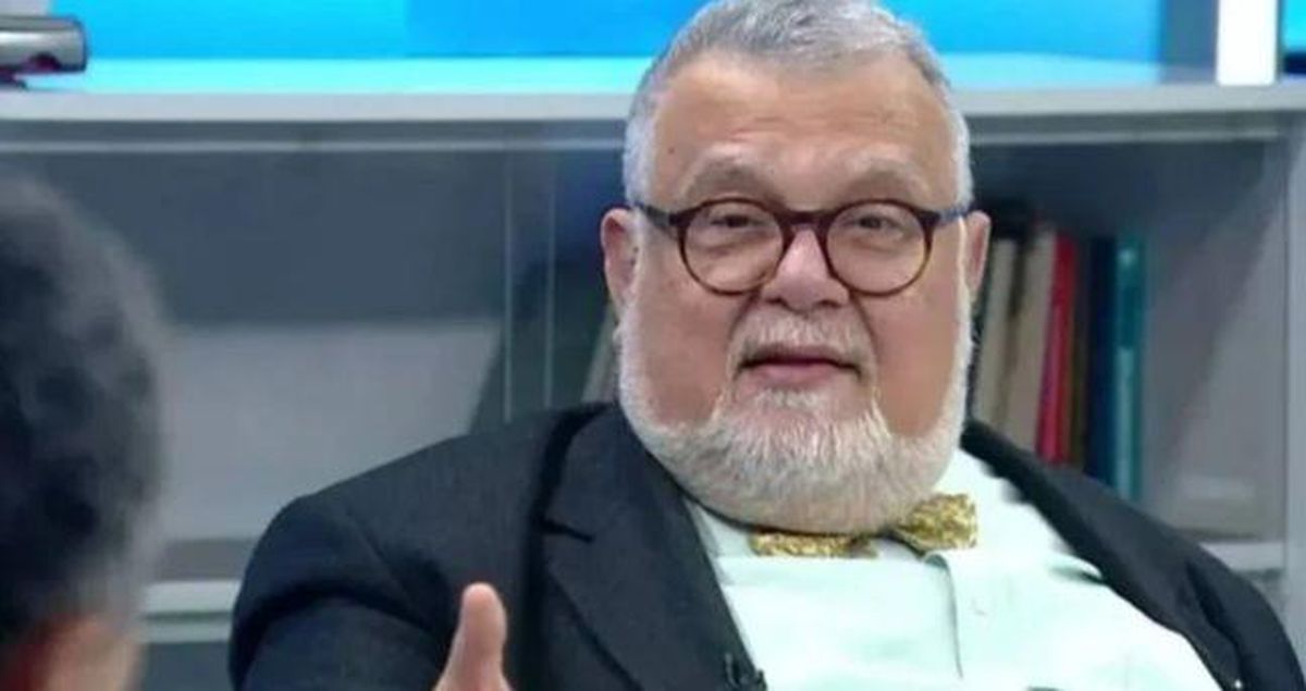 Celal Şengör'ün son hali: Celal Şengör kimdir, kaç yaşında, nereli?