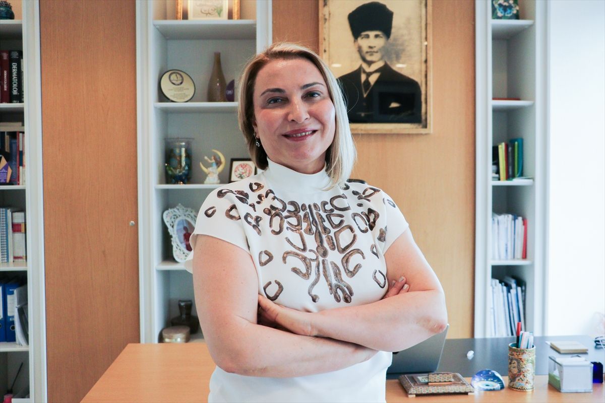 Cilt kanserinde erken teşhis uyarısı