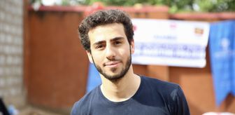 Diyanet İşleri Türk İslam Birliği gönüllüleri Uganda'daki Sudanlı mültecilere yardım eli uzattı