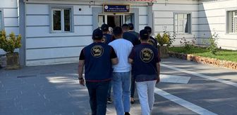 Diyarbakır'da 1 kişinin öldüğü, 1 kişinin yaralandığı silahlı saldırıya ilişkin 4 şüpheli yakalandı
