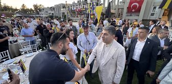 Safi: Fenerbahçe’yi şampiyon yapmaya geliyoruz