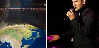 Ferhat Göçer’den Kanye West'e bomba gönderme: 2 ışık bir duman, 30 milyon doları aldı gitti adam