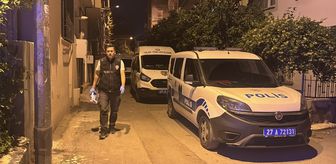 Gaziantep'te bir kişi evinde ölü bulundu