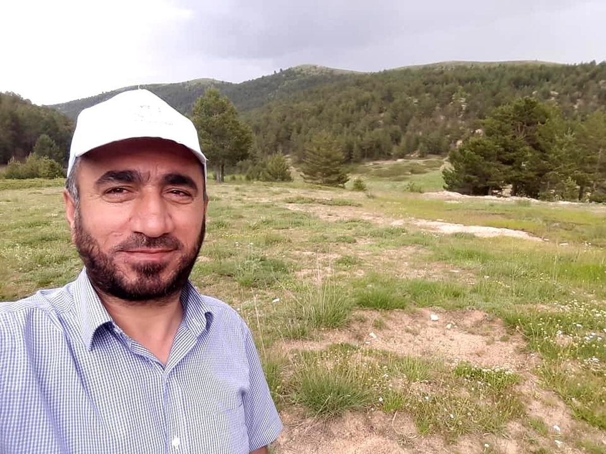 Gümüşhane'de otomobilin çarptığı bir kişi hayatını kaybetti