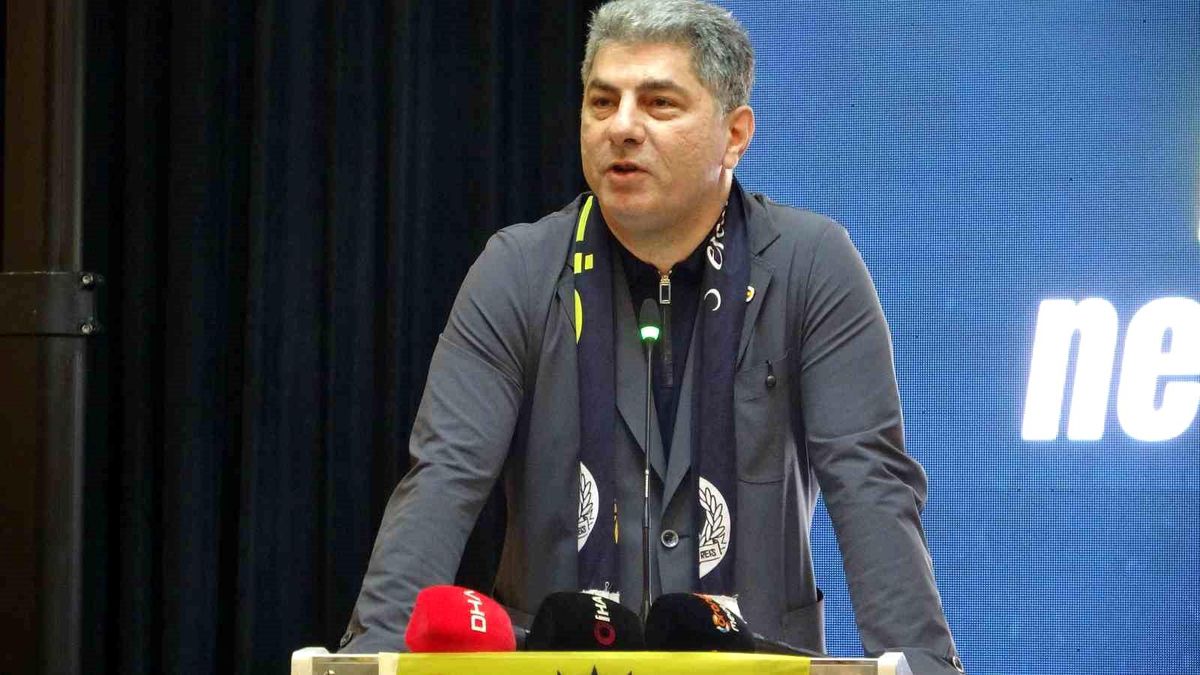 Hakan Safi: '2 yerli, 3 dünya yıldızı yabancı oyuncu getireceğiz'
