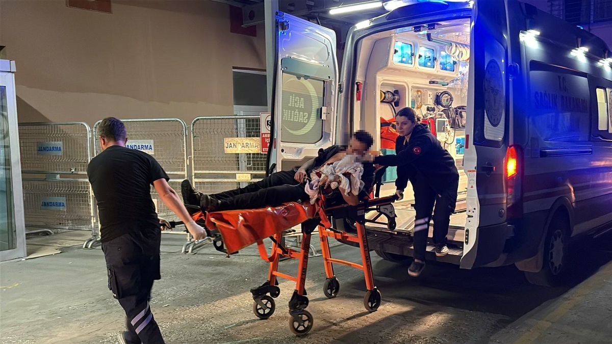 Çorlu'da Husumetli İki Kişi Arasında Silahlı Kavga: Bir Ölü, Bir Yaralı