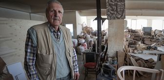 Kaybolmaya yüz tutan fıçıcılığı 116 yıldır sürdürüyorlar