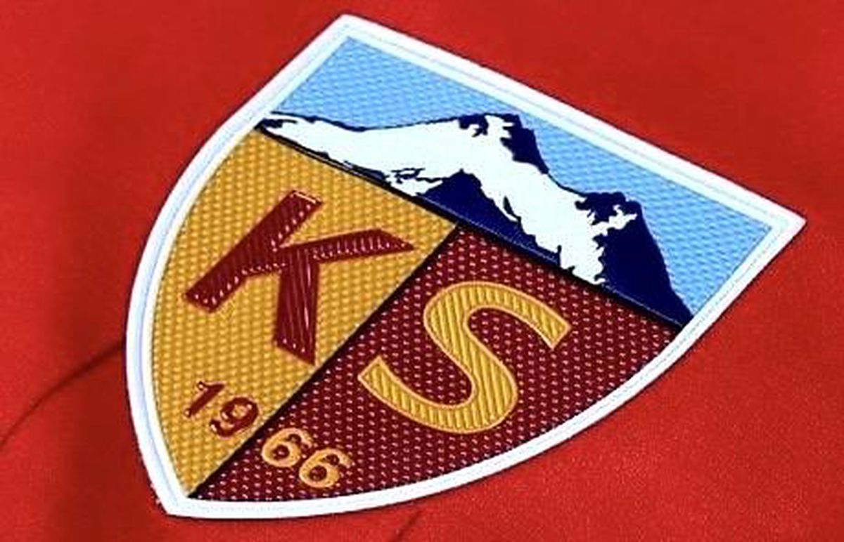 Kayserispor'un borcu 2.2 milyar TL