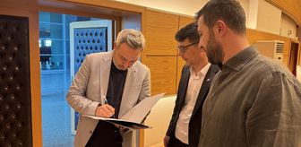 Kayserispor'un seçimli olağanüstü genel kurulu ertelendi
