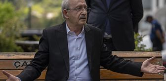 'Merak etmeyin' diyen Kılıçdaroğlu kurultay şartını açıkladı