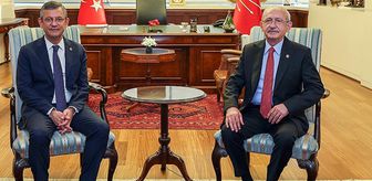 Kılıçdaroğlu'nun yakın kurmayından Özgür Özel cephesine çok tartışılacak çağrı: Normalleşmeyi bizde deneyin