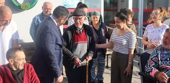 Kırklareli'nden kısa kısa