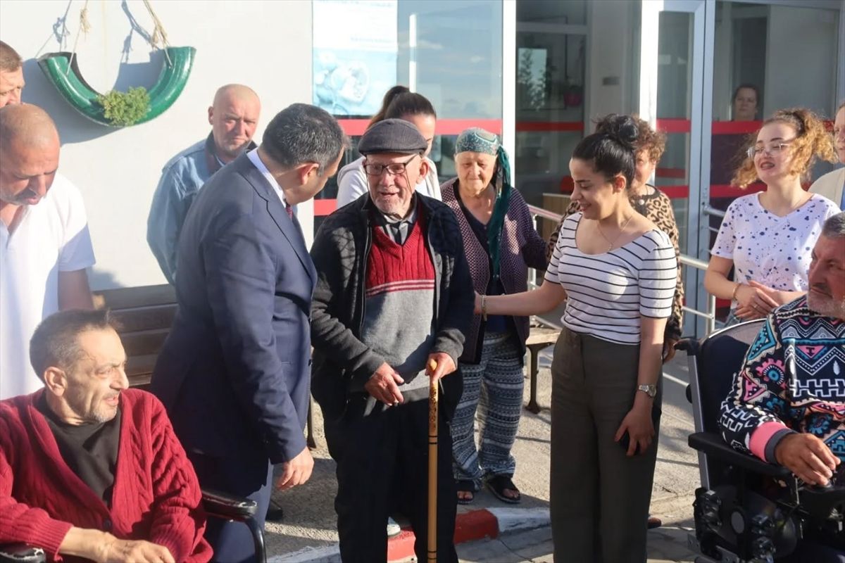 Kırklareli'nden kısa kısa