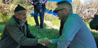 Seydişehir'de yayla şenliği düzenlendi