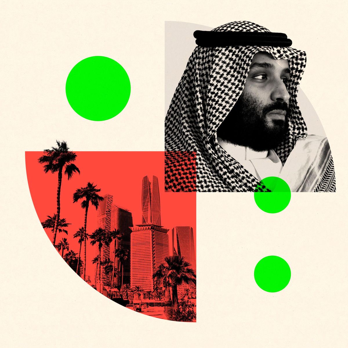 Suudi Arabistan'ın para harcama çılgınlığı nasıl son buldu?