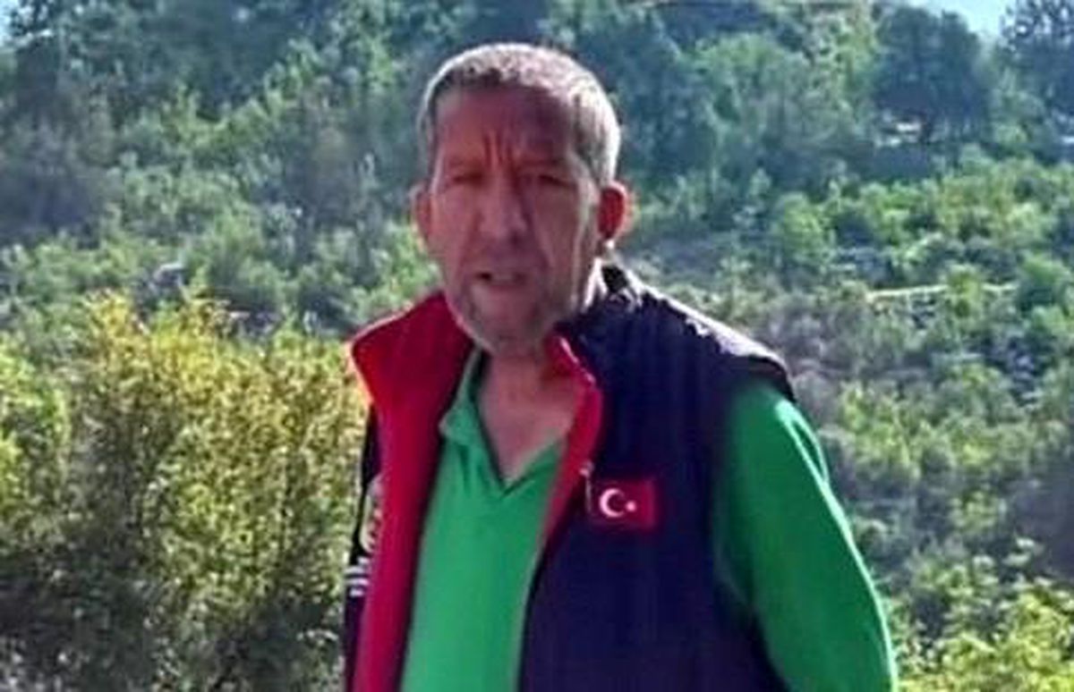 Tarsus'ta günlerdir aranan zihinsel engelli şahıs derede ölü bulundu