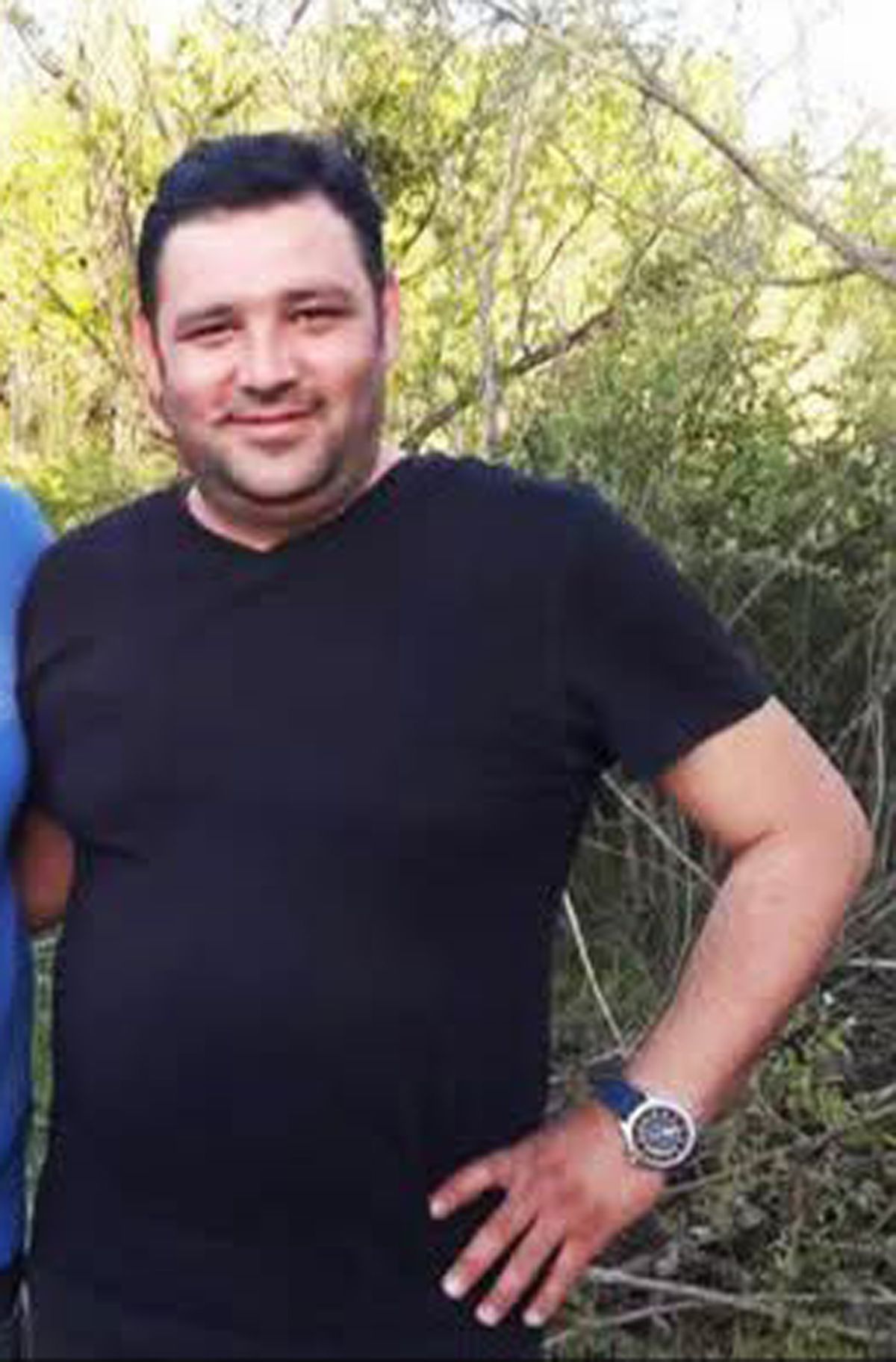 Bayram Tatili İçin Köye Gitmişler