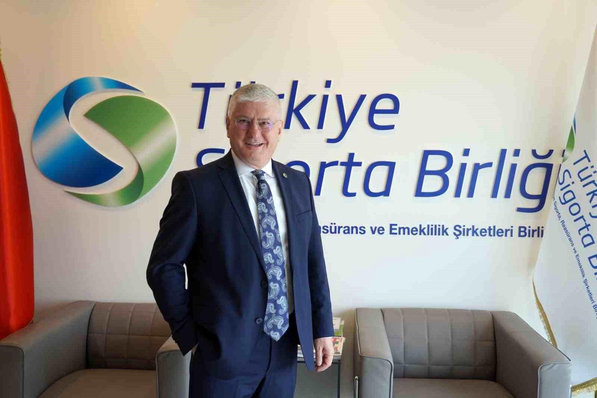 TSB Başkanı Yaşar: Sigortanın Amacı Prim Değil, Risk Anında Mali Yükü Üstlenmek