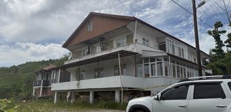 Zonguldak'ta evinde bıçaklanan kişi hayatını kaybetti