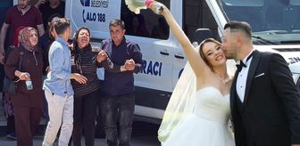 7 aylık hamile hemşire Esra Uğur'un sır ölümü! Genç kadının büyük bir derdi varmış