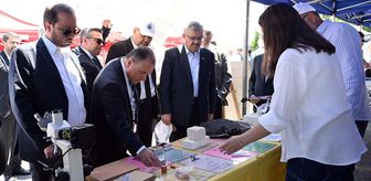 Afyonkarahisar'da AKÜFEST'26 başladı