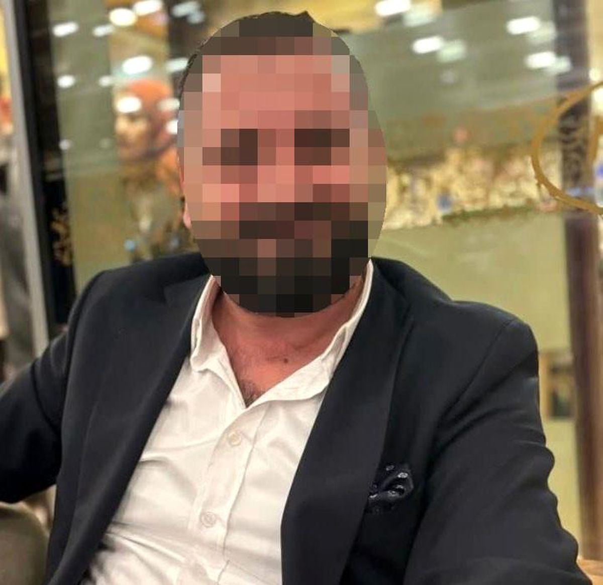 Ağrı'da yardım istediği sürücüyü vurup, aracını gasp etti