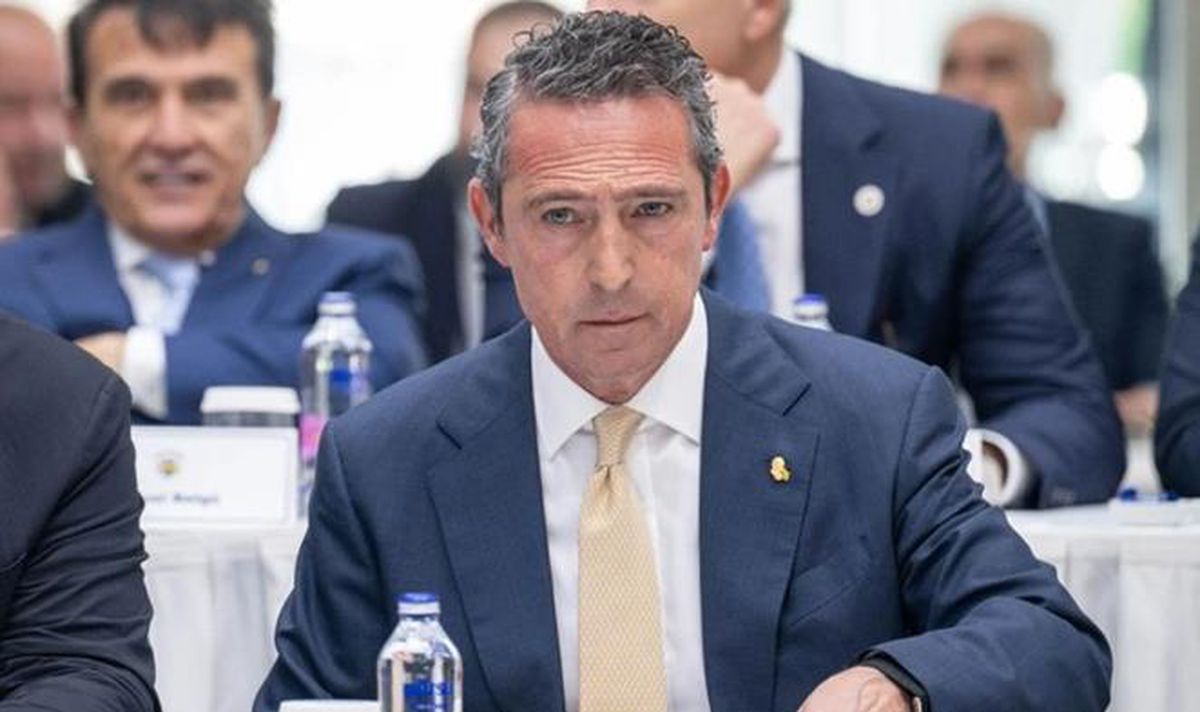 Ali Koç Sevilla'yı satın alacak mı?