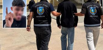 '12'den sonra devlet biziz' paylaşımı yaptı, gözaltına alındı
