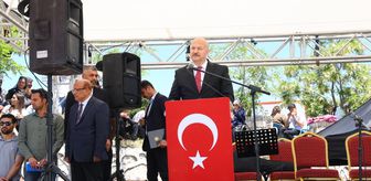 Ap Aziz Dede, vefatının 60’ıncı yılında dualarla anıldı
