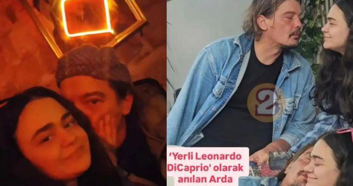Arda Kural'ın sevgilisi Havva Şimşek kimdir? Havva Şimşek kaç yaşında, nereli, ne iş yapıyor?