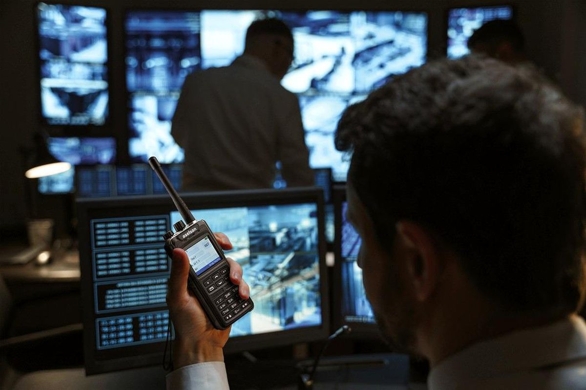 ASELSAN ile SSB arasında 845 milyon dolarlık güvenli haberleşme ve uydu sözleşmesi