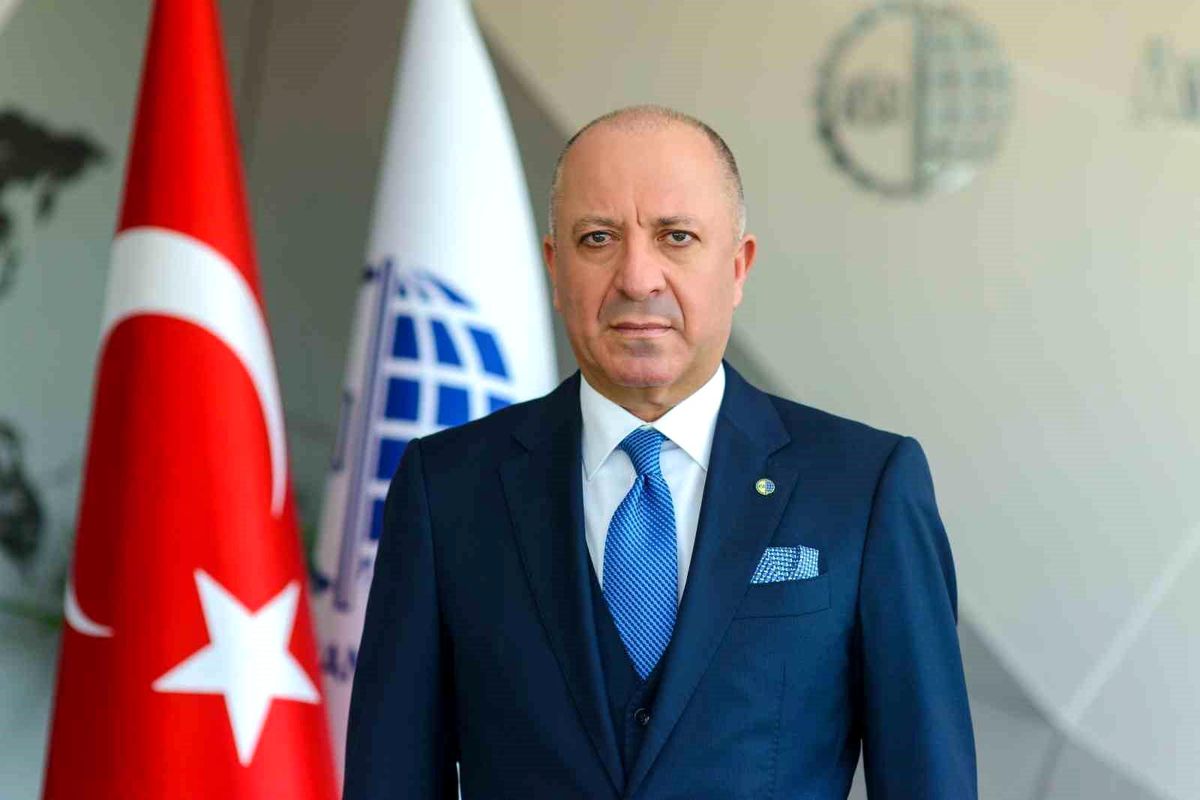 ASO Başkanı Ardıç: 'Sanayideki daralma büyümenin kalitesi açısından önemli bir uyarıdır'