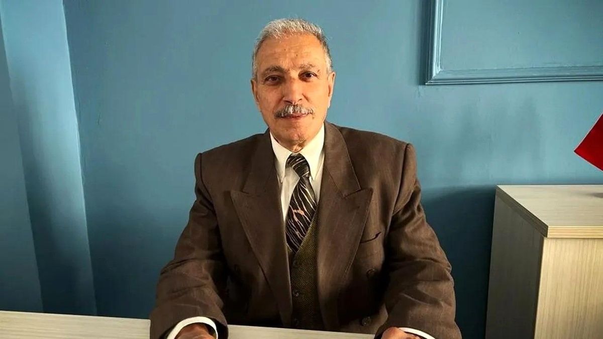 Başkan Akaydın'dan 1 Haziran Uzlaştırmacılar Günü mesajı