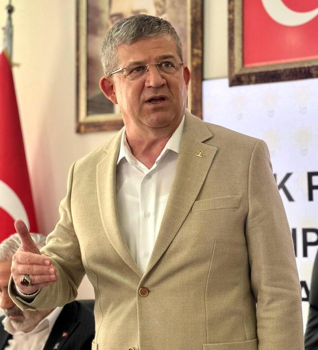 Başkan Subaşıoğlu; 