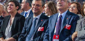 Başsavcılık harekete geçti! CHP kurultayındaki delegelerin banka hareketleri ve SGK kayıtları incelenecek