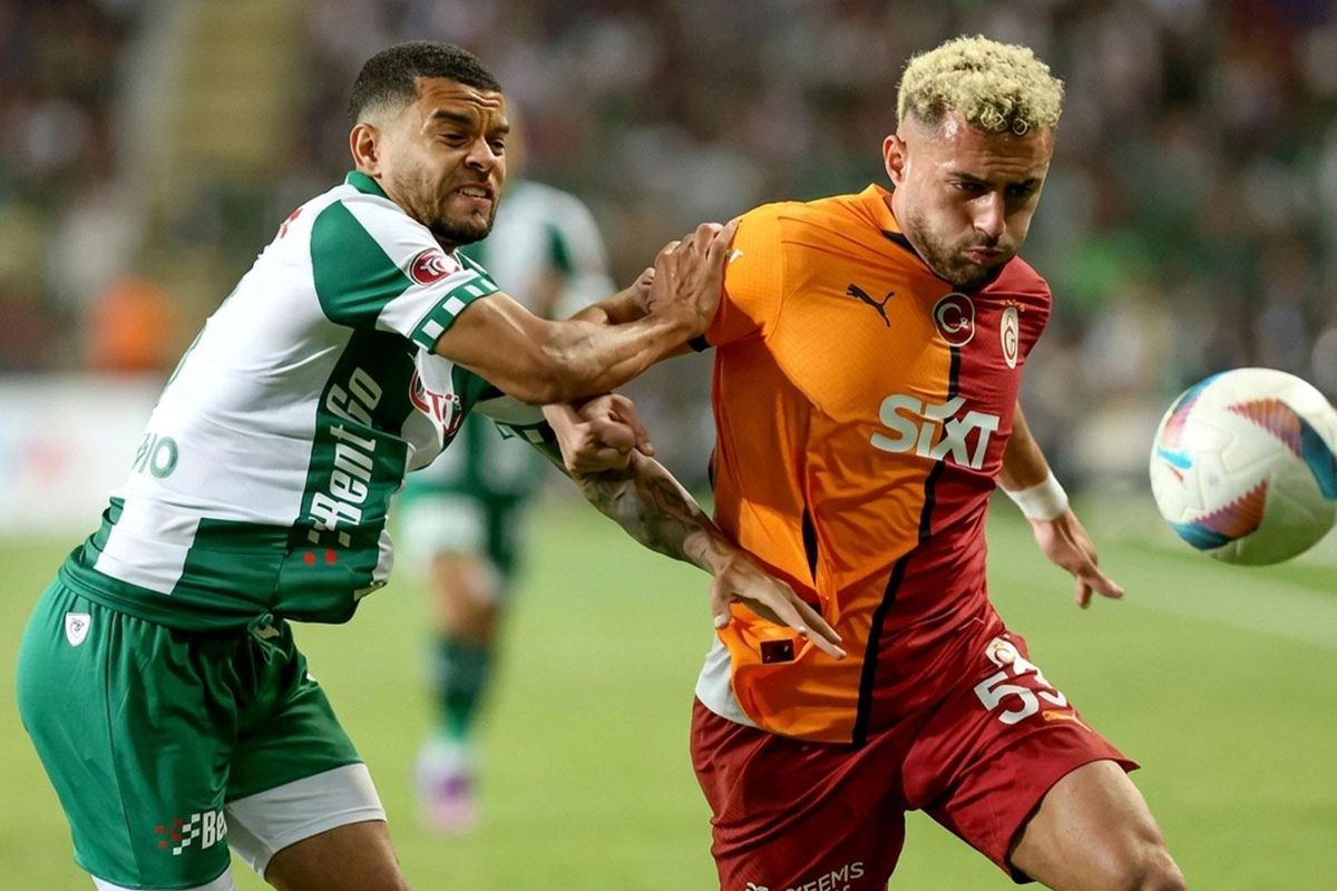 Batman Petrolspor'dan iddialı transfer