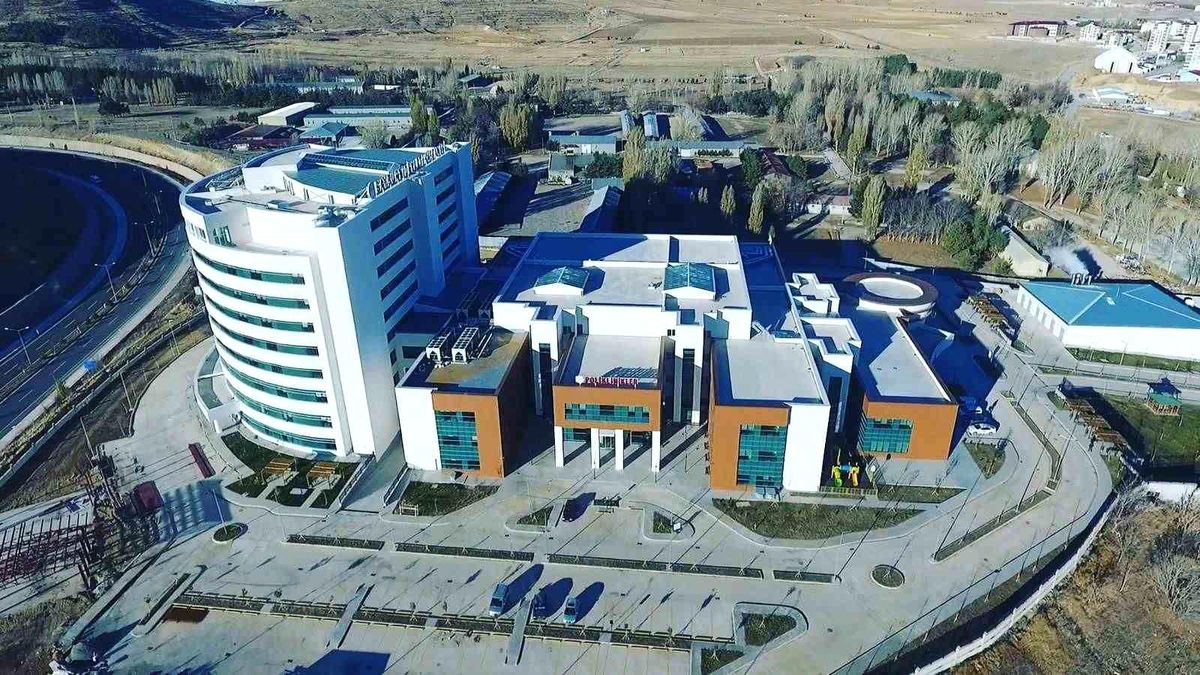 Bayburt'ta mayıs ayında 38 bin 882 hasta muayene edildi