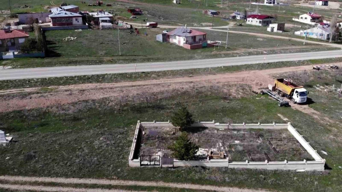 Celali İsyanlarının İzleri Bayburt'ta: Sünür Köyü Tarihe Tanıklık Etti