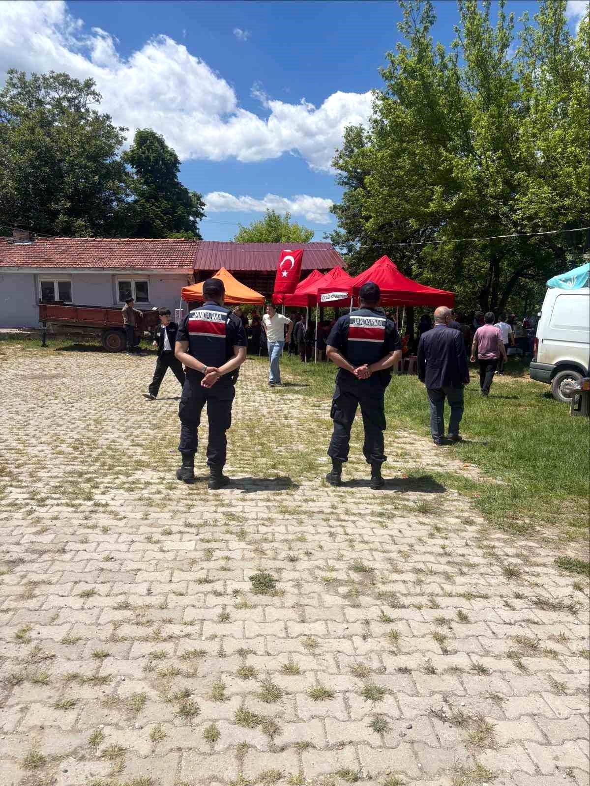Bilecik'te hayvan hırsızlığı ve dolandırıcılık uyarısı