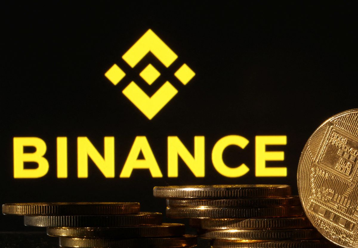 Binance, ABD hisseleriyle kripto dışına açılıyor