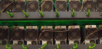 Bitmine ETH varlığını 5,42 milyona çıkardı