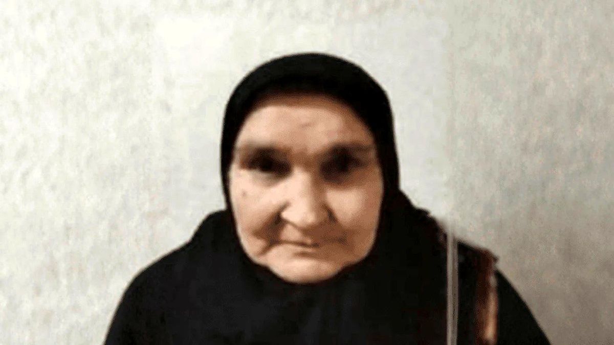 Bolu'dan hac için gittiği Mekke'de hayatını kaybetti