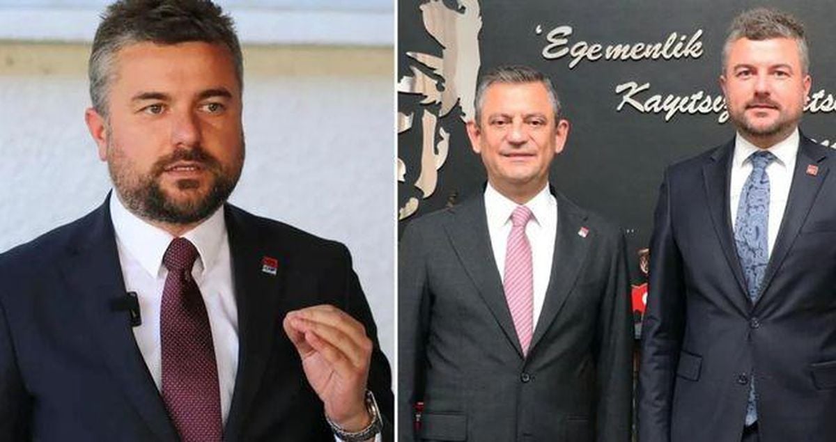 Buca Belediye Başkanı Görkem Duman kimdir? Görkem Duman neden gözaltına alındı?