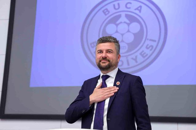 Buca Belediyesi'ne operasyon; Başkan Görkem Duman gözaltında